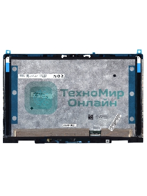 Модуль (матрица + тачскрин) для HP Envy x360 13-AY FHD