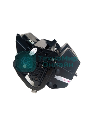 Картридж лазерный Cactus CS-Q2610A черный (6000 стр.) для HP Laser Jet 2300/2300L