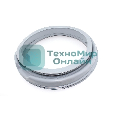 Манжета (уплотнитель) люка для стиральной машины Samsung DC64-00563B