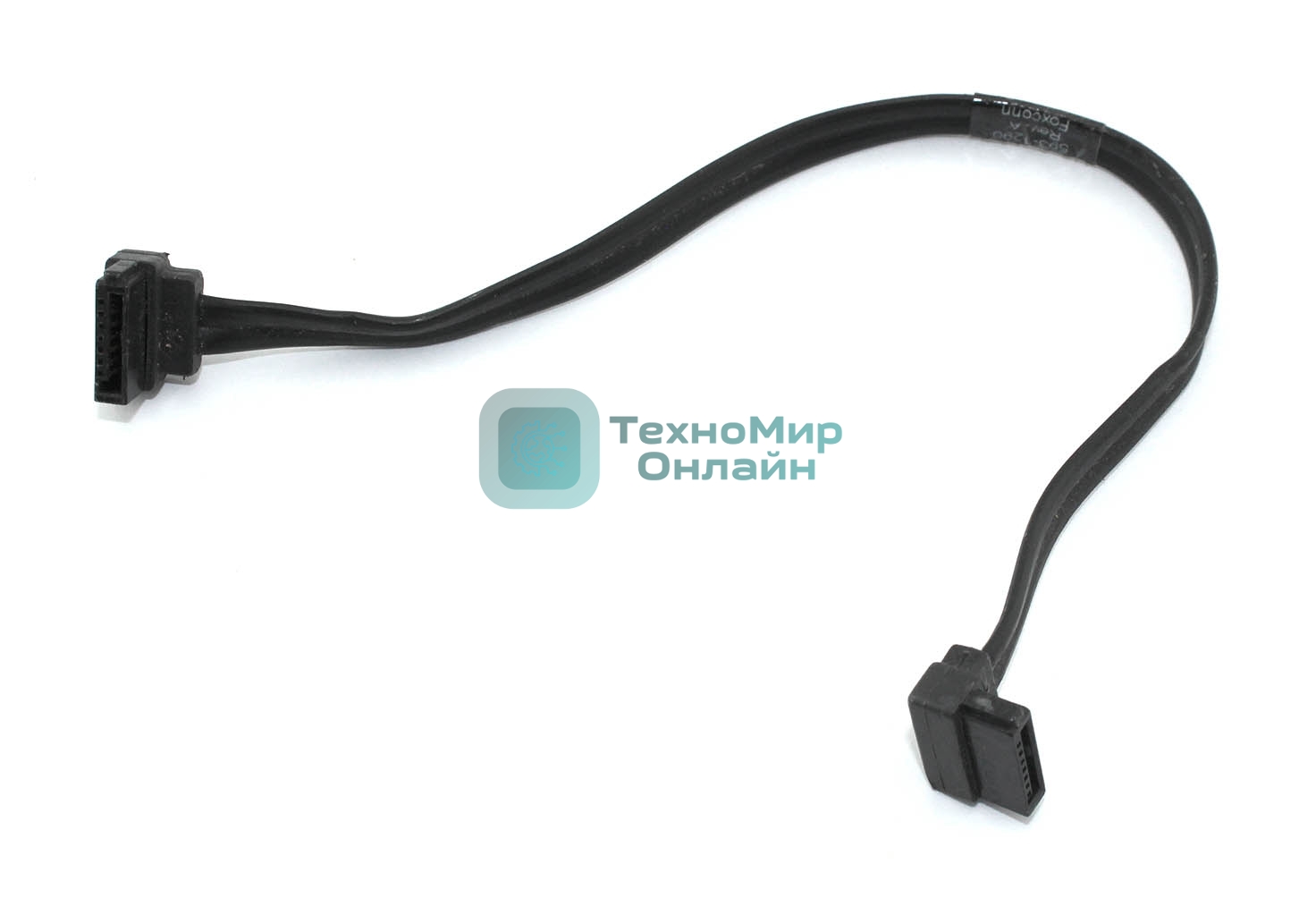 Кабель жесткого диска HDD данные iMac 21.5 A1311 Mid 2011 Late 2011 (922-9817, 593-1290)