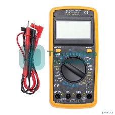 Мультиметр универсальный PROconnect P9205М