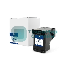 Картридж струйный NVPrint 121XL (NV-CC641HE) черный для HP DeskJet D1600/D1663/D2500/D2563/D2663/D5563/F2423/F2486/F2493/F4213/F4275/F4280/F4283/F4583 (18 мл) совместимый