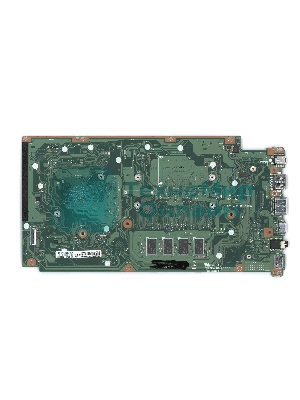 Материнская плата для Asus X512DA 4G/R3-3250U 90NB0LZ0-R00140