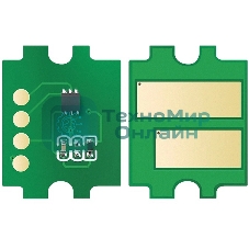 Чип тонер-картриджа Cactus CS-CHIP-KY-TK-8115K (TK-8115K) черный 12000 стр