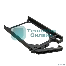 Комплект лотков для NVMe (10 шт.) Mikrotik CADDY