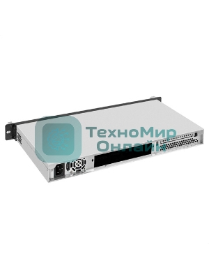 Серверный корпус ExeGate Pro 1U255-01 (RM 19