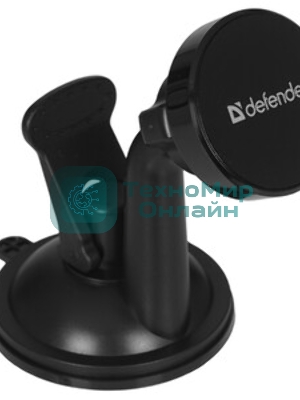 Автомобильный держатель для телефона Defender+ MAGNET CH-152