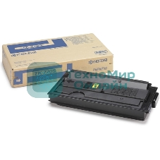 Картридж лазерный Kyocera TK-7205 (1T02NL0NL0) черный для TASKalfa 3510i, 3511i 35000 стр.