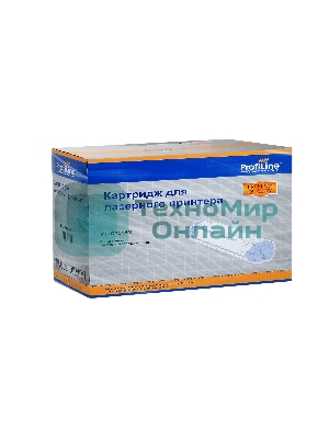 Картридж лазерный ProfiLine PL-Q7551X для принтеров HP LJ P3005/3005D/3005N/3005DN/3005X/M3027/MFP M3035MFP/M3035XS MFP 13000 копий