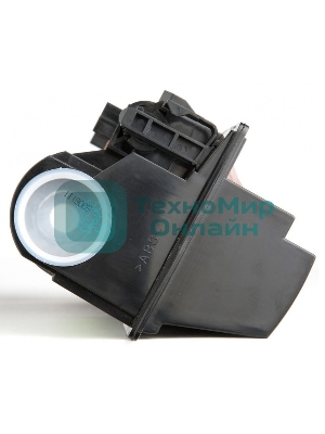 Картридж лазерный Cactus CS-TK330 черный (20 000 стр.) для Kyocera Mita FS 4000/4000DN/4000DTN