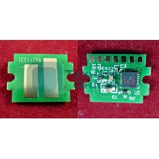 Чип для Kyocera Ecosys M8124cidn/M8130cidn (TK-8115Y) Yellow 6K (ELP Imaging)