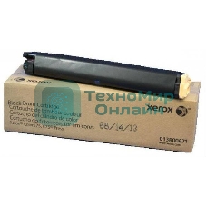 Фотобарабан Xerox (013R00671) Drum Cartridge для C75/J75 (черный), 373000 стр.