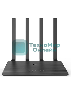 Маршрутизатор Wi-Fi 1200MBPS 1000M DUAL BAND N2 NETIS