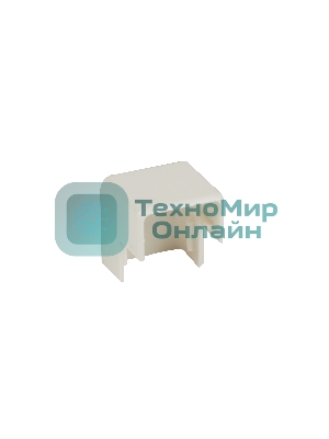 Внешний угол 15x10 мм METRA Внешний угол 15x10 мм METRA