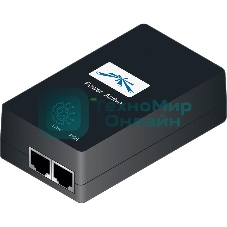 Адаптер PoE UBIQUITI POE-50-60W