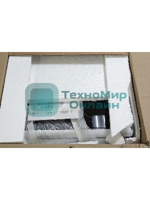 (Поврежденный товар) Плита электрическая De Luxe 506004.03ЭС белый [См.описание!]