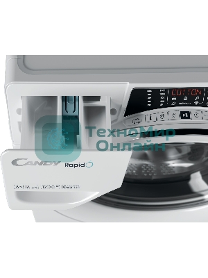 Стиральная машина Candy RO44 1286DWMC4-07