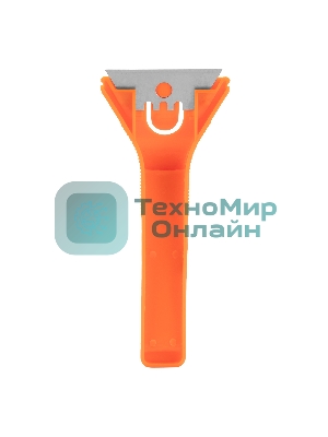 Скребок Sparta 51 мм, фиксированное лезвие