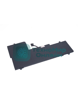 Аккумуляторная батарея для ноутбука Lenovo Yoga 710-14ISK7.6V 52Wh