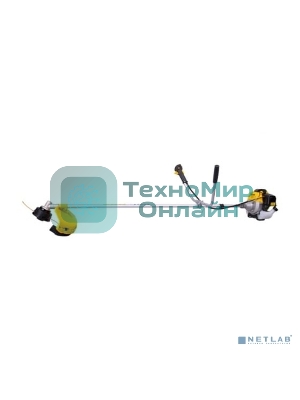 Триммер бензиновый Champion T438S-2, 1,7 л.с.