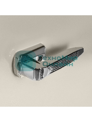 Холодильник Maunfeld MFF50RBG бежевый однокамерный 50л