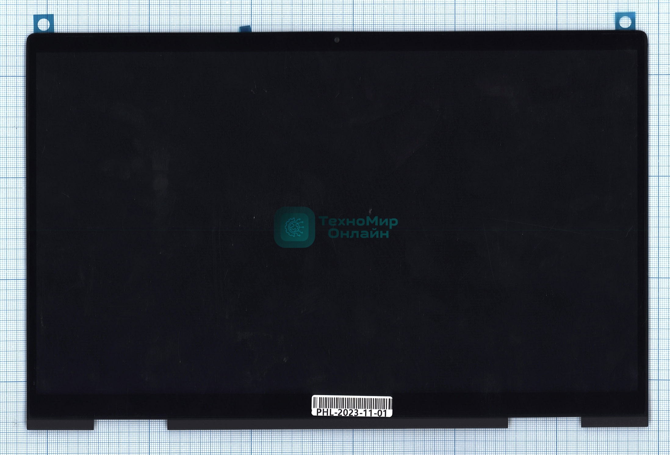 Модуль (матрица + тачскрин) для HP Envy x360 13-AY FHD