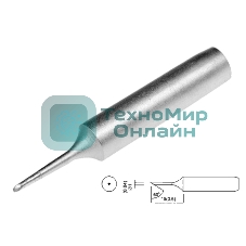 Жало для паяльника Quick QSS960-T-1C