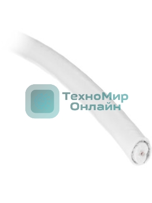 Кабель PROconnect RG6 1х0.9мм2 бухта 100м