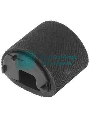 Ролик подхвата CET CET5857 (RL1-0568-000/RL1-2412-000) для HP LJ Enterprise P3015/P3005 M521/M525 1-го лотка