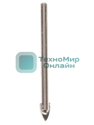 Сверло FIT IT по кафелю 6 мм 36006