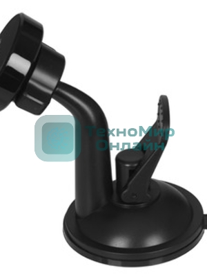 Автомобильный держатель для телефона Defender+ MAGNET CH-152