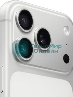 Смартфон Apple iPhone 17 Pro A3523 512Gb темно-синий