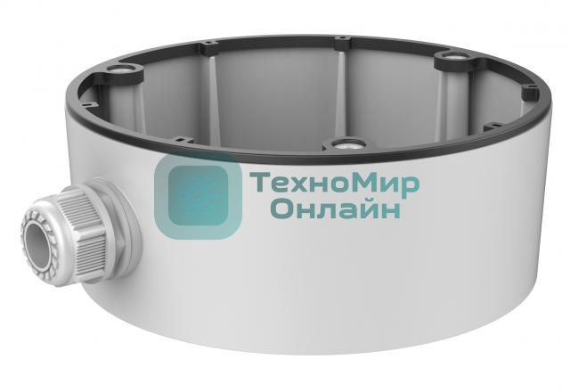 Монтажная коробка Hikvision DS-1280ZJ-DM26