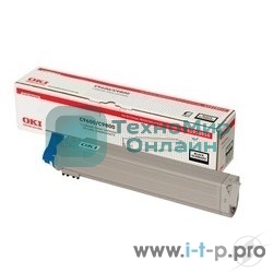 Картридж лазерный Oki 42918964 черный(15000стр.)
