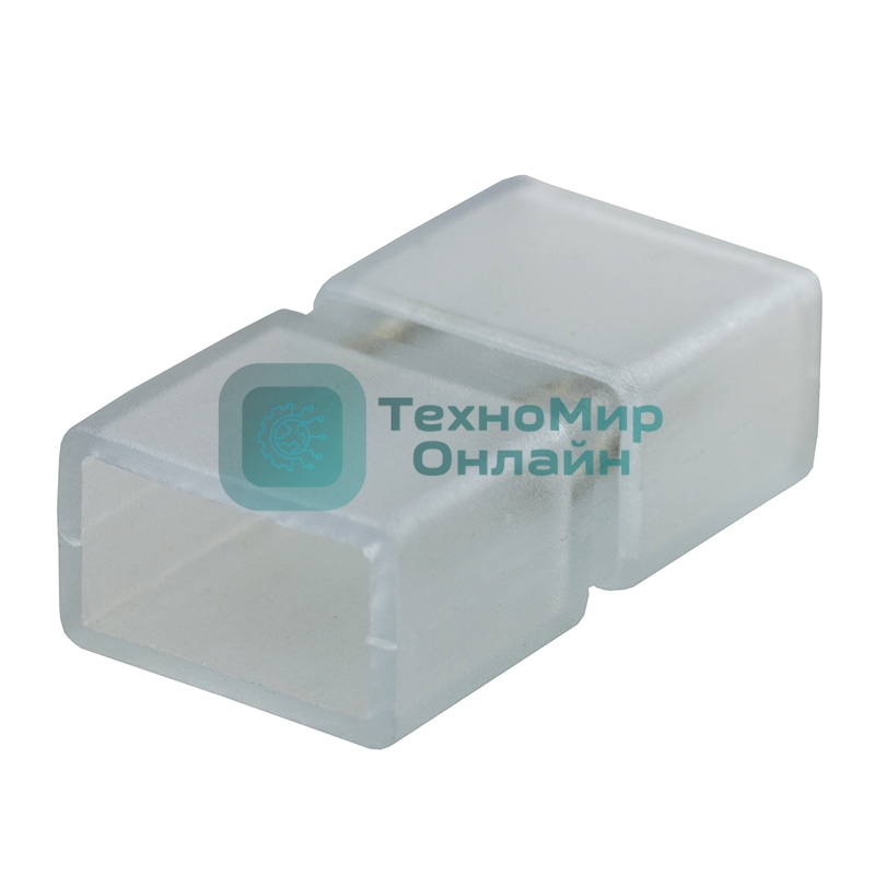 Коннектор соединительный Neon-night для LED ленты 220 В 6x10.6 мм