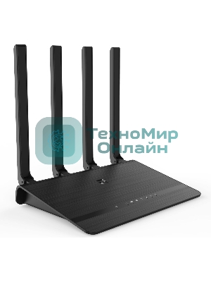 Маршрутизатор Wi-Fi 1200MBPS 1000M DUAL BAND N2 NETIS