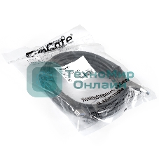 Удлинитель ExeGate EX284932RUS USB 3.0 ExeGate EX-CC-USB3-AMAF-1.8 (Am/Af, 1,8м)