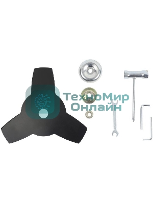 Триммер бензиновый MAXCUT MC 158, 3,2 л.с.