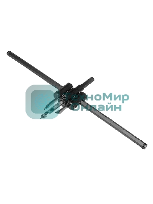 Сверло по дереву Matrix регулируемое 