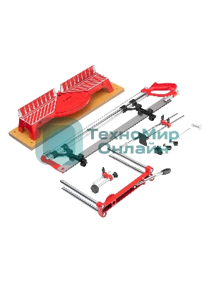 Стусло Matrix, 550 мм, прецизионное