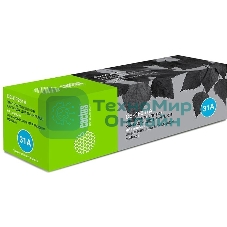 Картридж лазерный Cactus CS-CF231A черный (5000 стр.) для HP LJ M206dn/Ultra MFP M230fdn/M230sdn