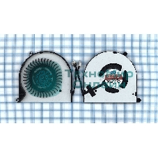 Вентилятор (кулер) для ноутбука Lenovo ThinkPad Edge E450