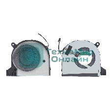 Вентилятор (кулер) для ноутбука Acer Aspire VN7-592G левый