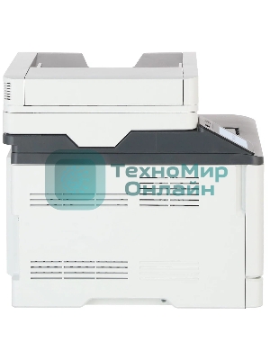 МФУ лазерное Pantum CM1100ADN, A4, цветной, печ. до 18 стр/мин., скан. до 18 стр/мин., 600 x 1200 dpi (печать) 300x300dpi (скан.), USB, RJ-45