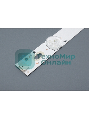 Светодиодная подсветка TV 55