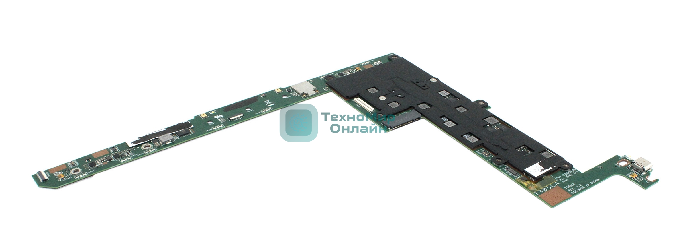 Материнская плата для Asus T305CA 8G/I5-7Y54