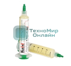 Флюс Kaisi R-868 BGA-LO 10СС