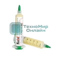 Флюс Kaisi R-868 BGA-LO 10СС
