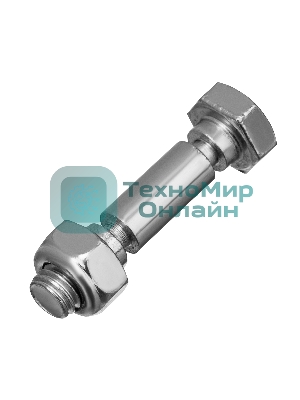 Срезные болты для снегоуборщиков 97651-97652, 97661 упак. 4 шт