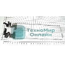 Петли для ноутбука Lenovo IdeaPad G500S без тачскрина